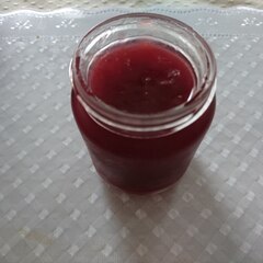 無添加ぶどうジャム レシピ 作り方 By Nico 楽天レシピ